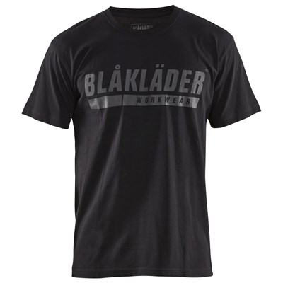 Blaklader 3555 Black - XLarge