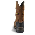 CAT Men's Excavator XL Pull on Composite Toe Waterproof Boots
