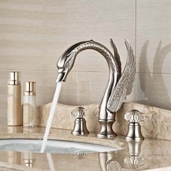 Faucets Image