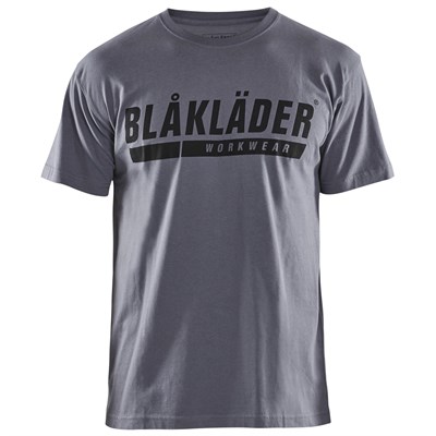 Blaklader 3555 Grey - XLarge